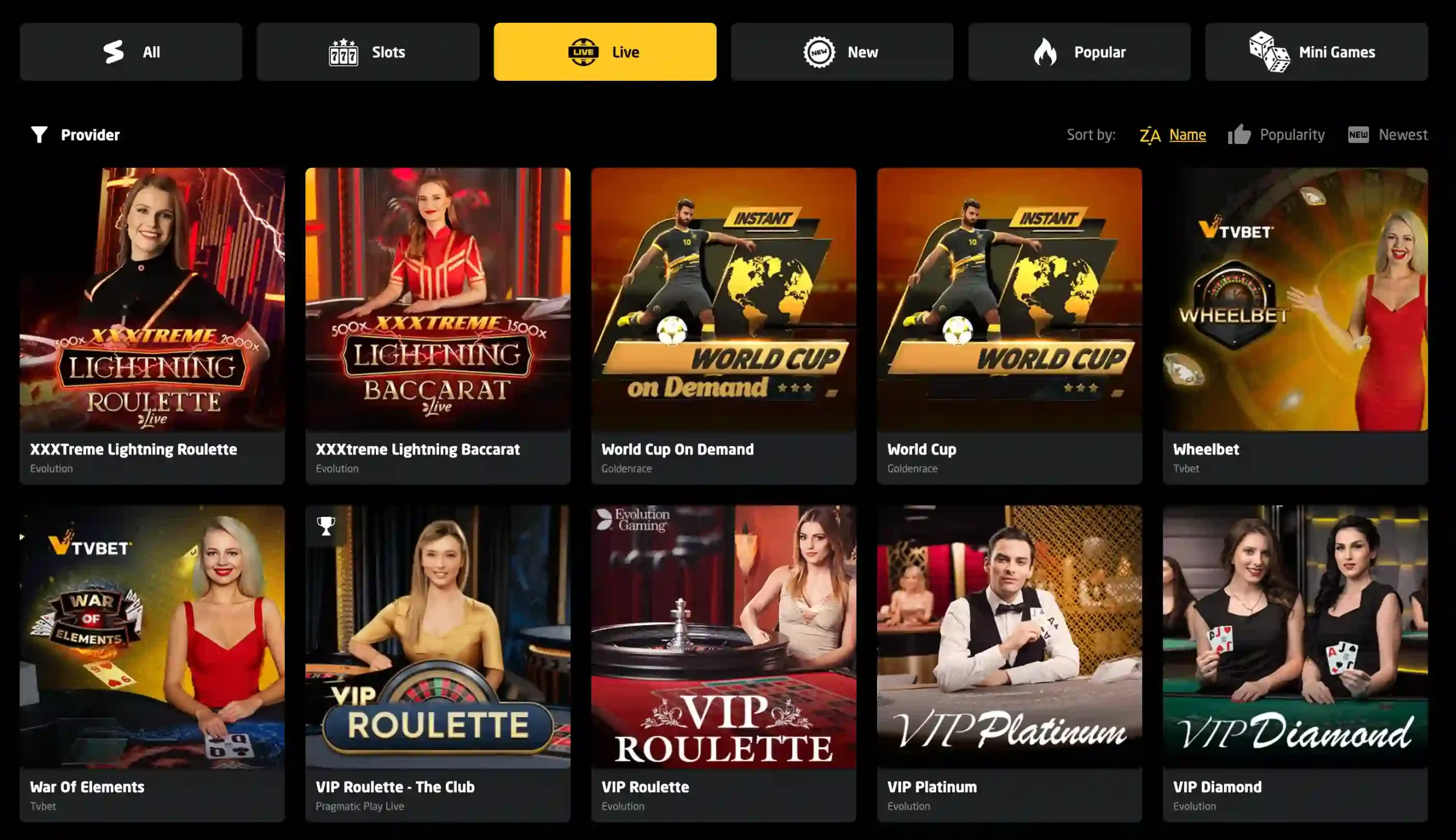 StayCasino Roulette Games