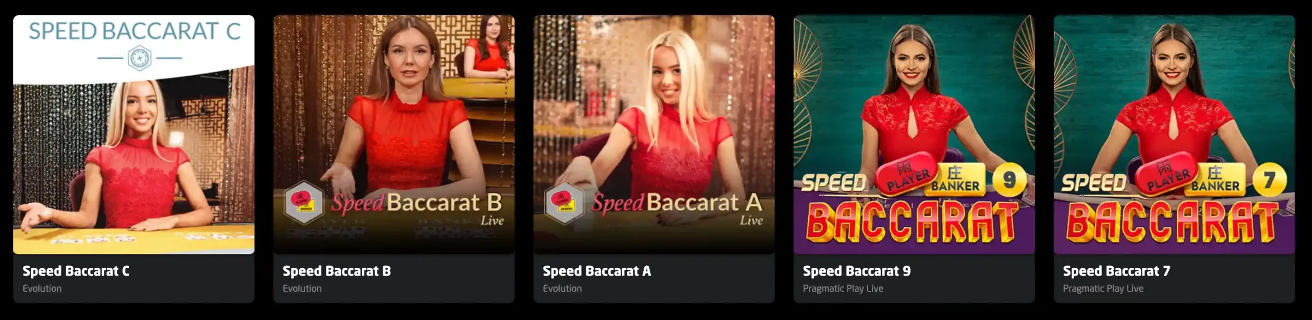 Stay Casino Baccarat