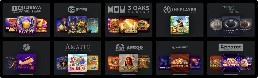 Stay Casino Slots